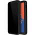 Boise State University Broncos Checkered iPhone 15 Plus Waterproof Case